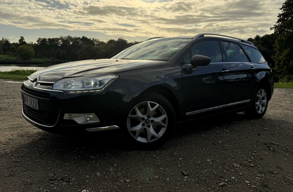 Citroën C5