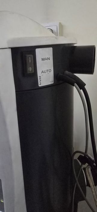 Aspiracao Central GloboVac