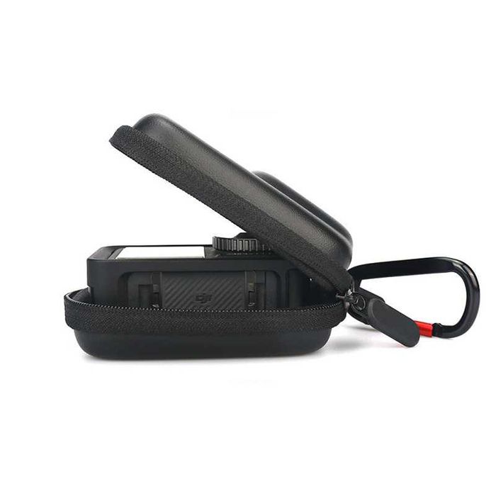 dedykowane etui do kamer DJI OSMO ACTION 3 w ramce / klatce  ochronnej