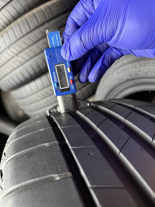 225/40 R19 Bridgestone Turanza T005 /2024рік/літо/4шт./