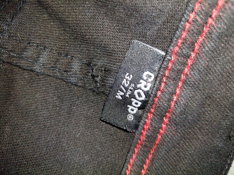 Spodenki meskie cropp 32