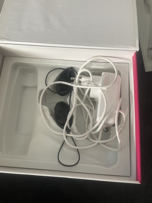 Lampa depilator lescolton jak nowa