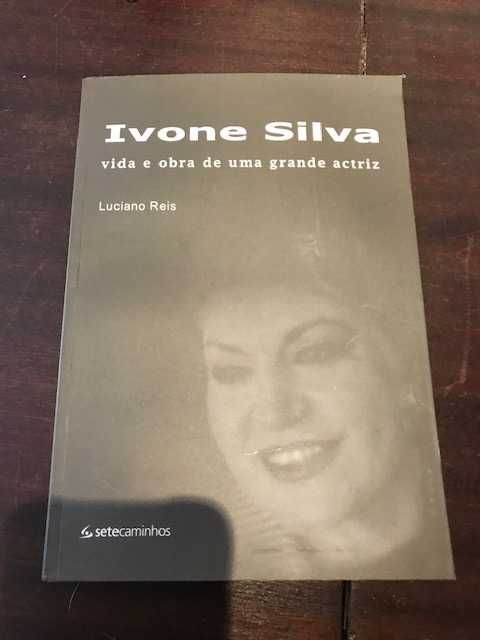 Ivone Silva - A vida e Obra de uma grande atriz