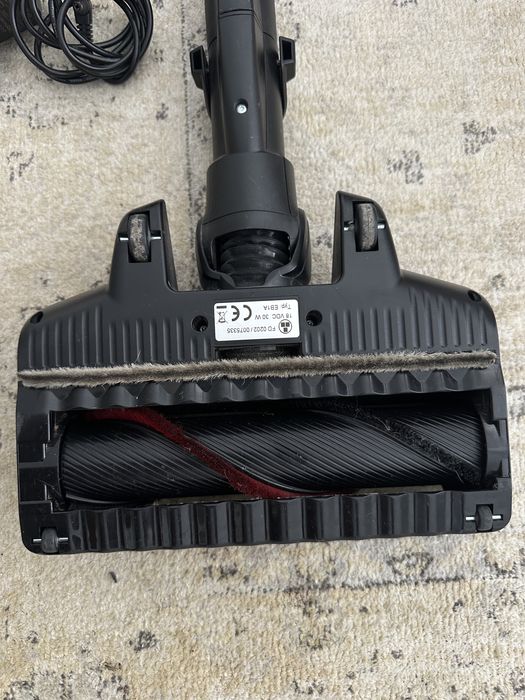 Aspirador sem fios Bosch Unlimited 7 Branco