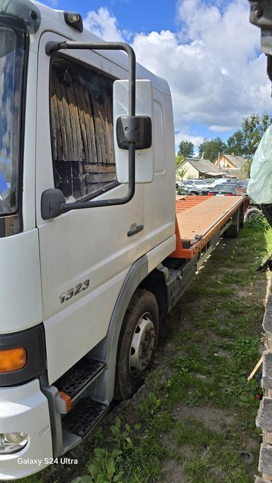 Продам Евакуатор