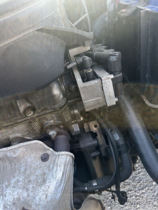 Fiat punto 1.2 c/ AC