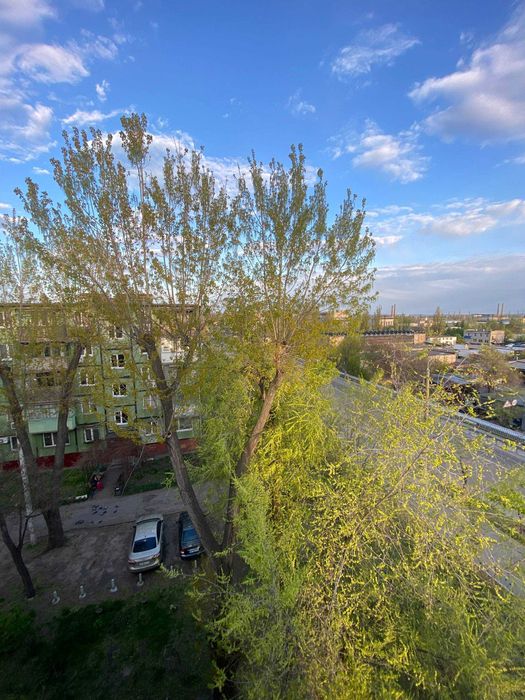 Продам теплую 2к на Косиора. Ул.Богдана Хмельницкого
