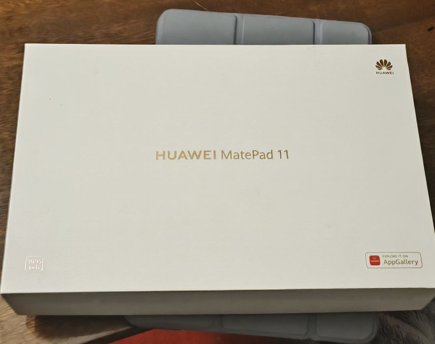 Huawei matepad 11 6/128