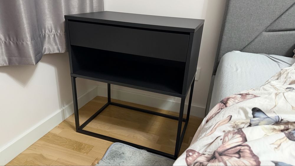 Szafka Ikea Vikhammer 2szt.