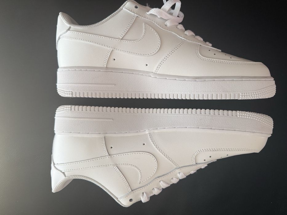 Sprzedam buty w stylu Nike tears styl