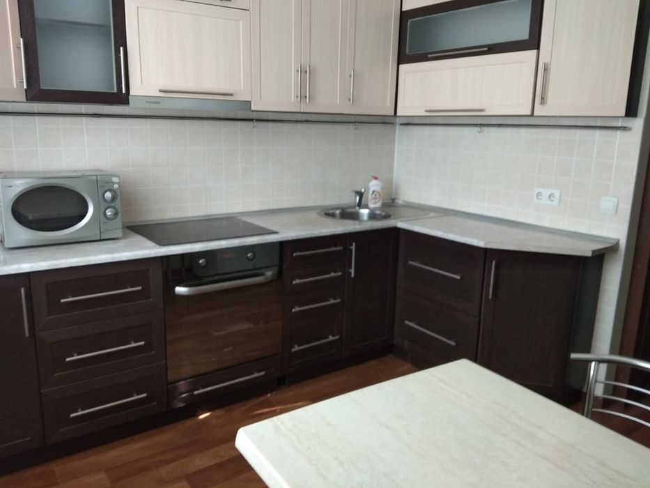 квартира подобово, погодинно