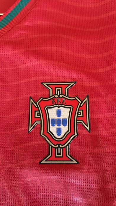 Camisola de Portugal