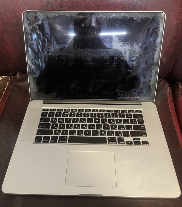 Разборка ноутбук Acer, Lenovo, Macbook на запчасти б/у