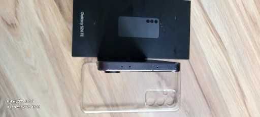 Sprzedam samsung s24 FE w ladnym stanie 1.5 letni sprawny tanio