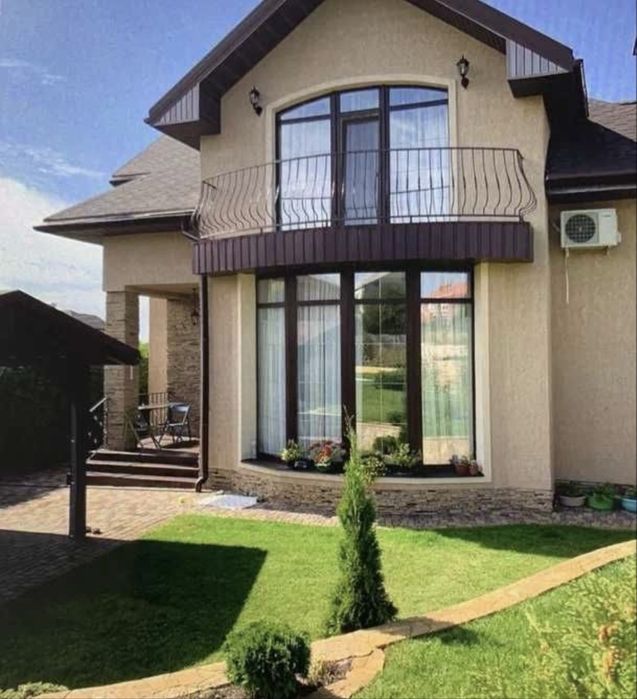 165т.$‼️БЕЗ КОМИССИИ ‼️Срочно! ДОМ 165 м2 Малая Даниловка‼️СЕРТИФИКАТ