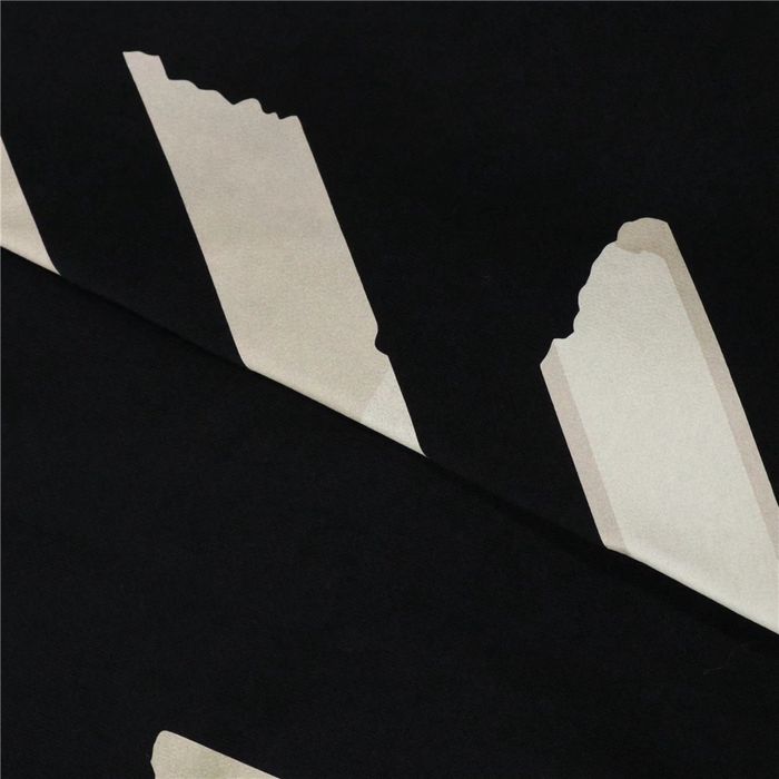 Bluza Off-White Czarna