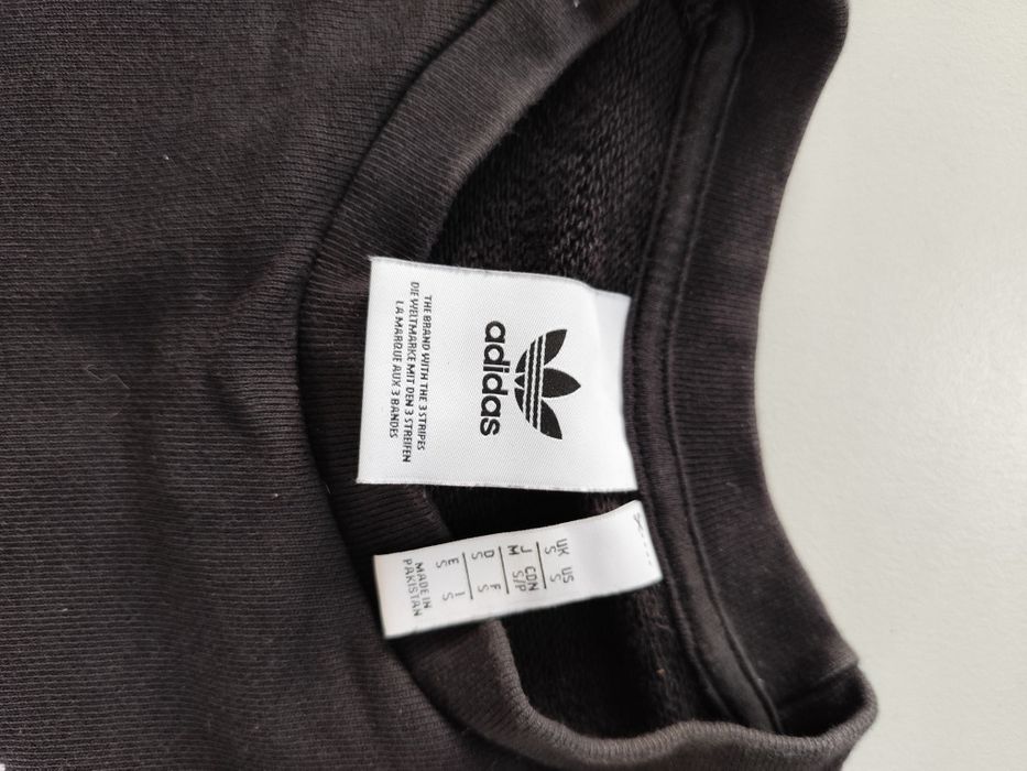 Sprzedam męską bluzę firmy Adidas