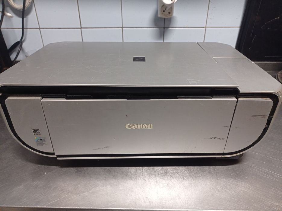 Принтер,сканер "Canon"