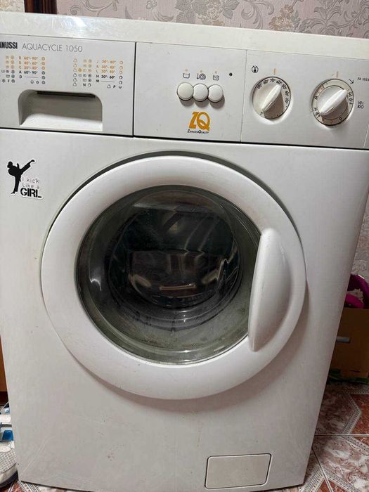 Продаж пральної машини