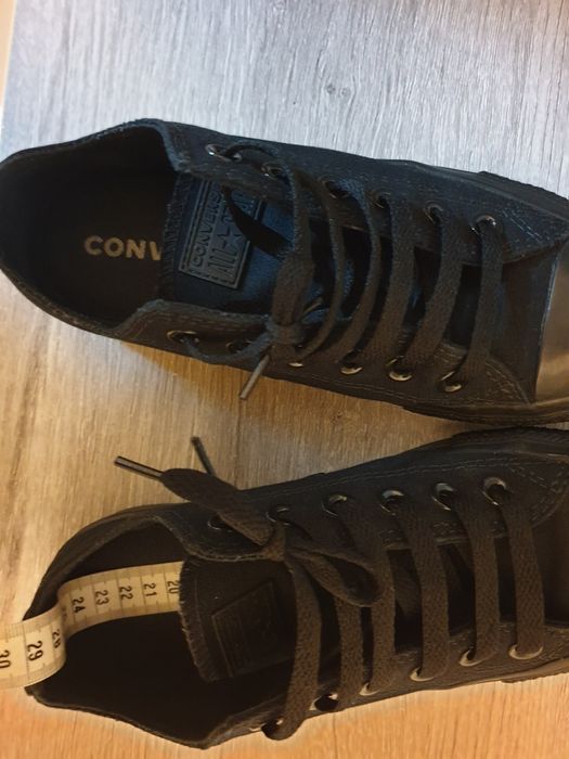 Ténis AllStar Converse pretos  37