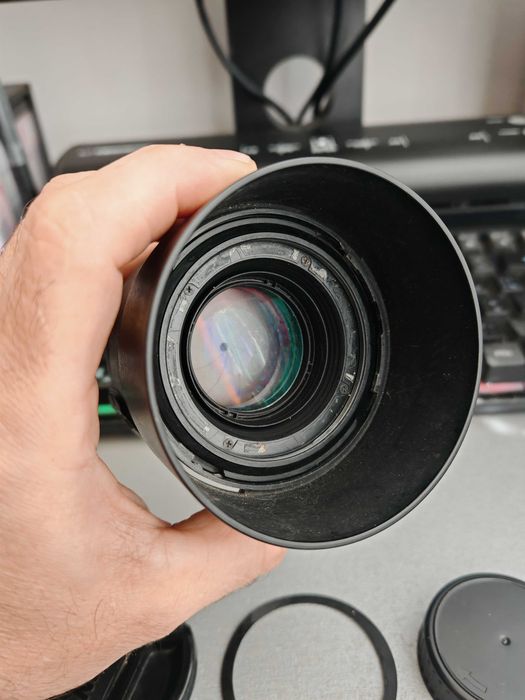 Nikon 50 mm f/1.4G найнижча ціна))