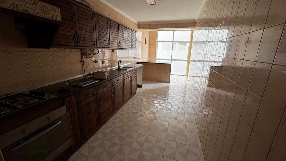 T2 Duplex Disponivel Centro Barcelos