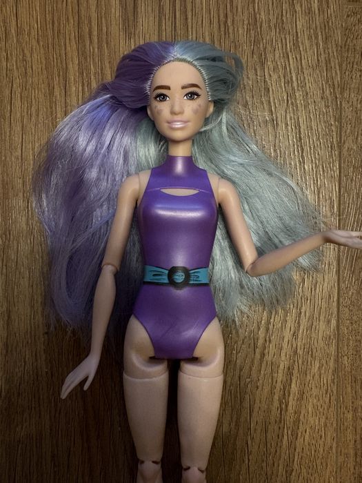 Mattel Кукла Barbie шарнирная
