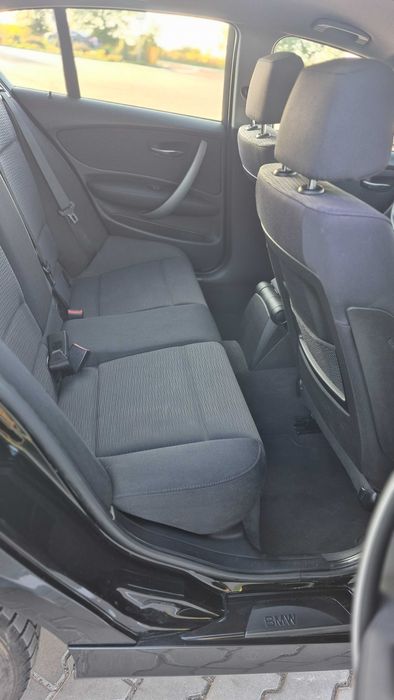Продам автомобіль BMW 116i