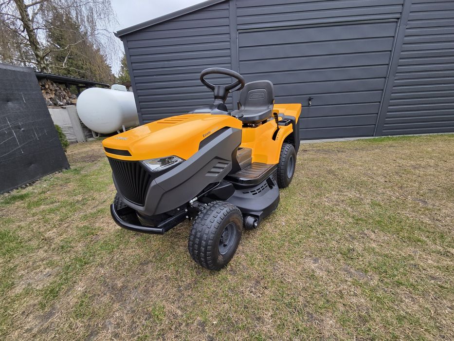 Stiga  Estate 2398 Traktorek Pojemność 550 15KM