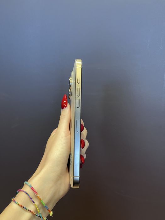 RATY 0% iPhone 16 Pro Max 256 GB BATERIA 91% GWARANCJA 12 miesiecy !!!