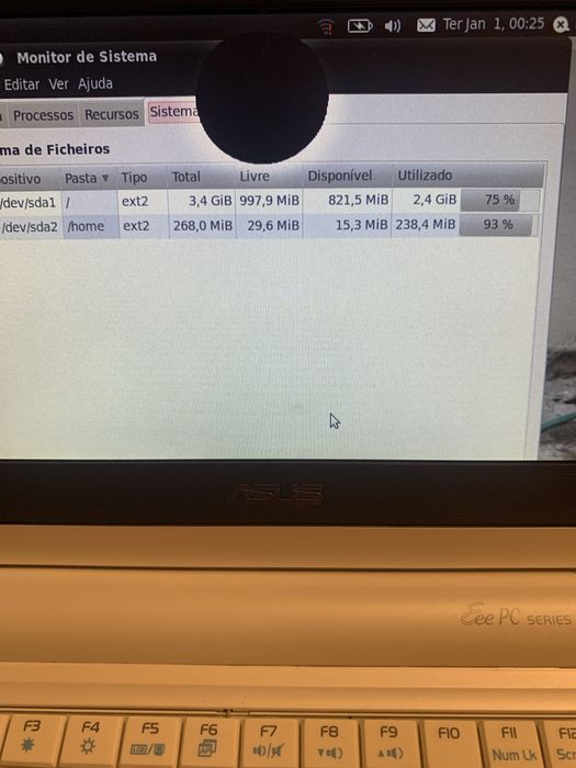 Asus Eee PC with Linux Ubuntu430451581581404164