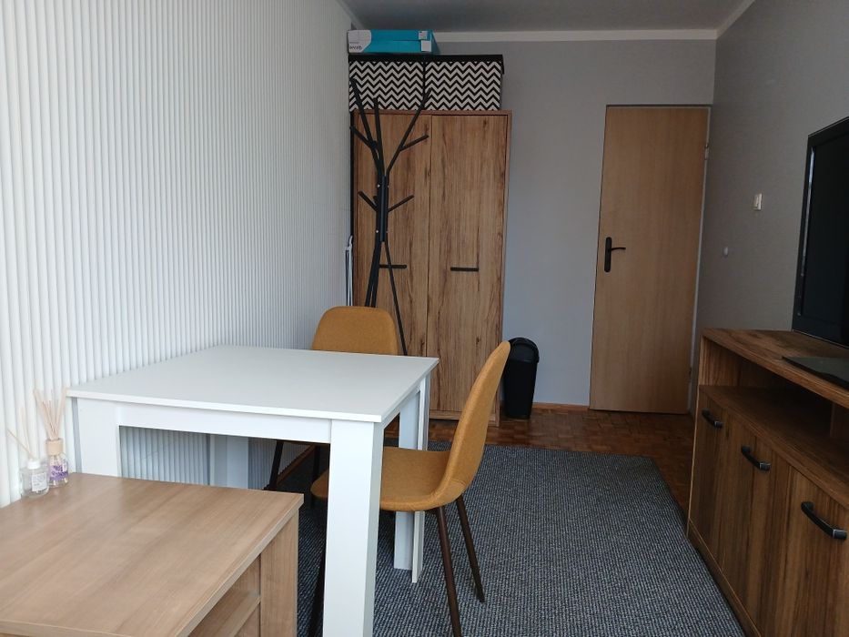 Mieszkanie – Warszawa, Młynów, Wola - Widok 2