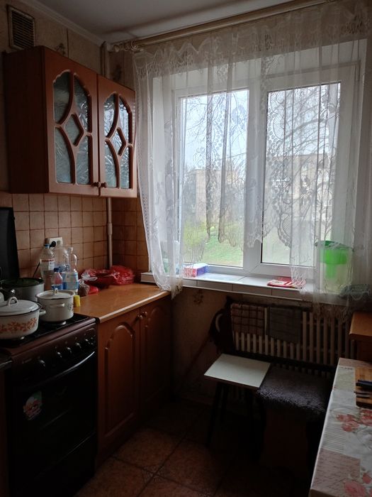 Продам квартиру в м. Лозова Харківської області