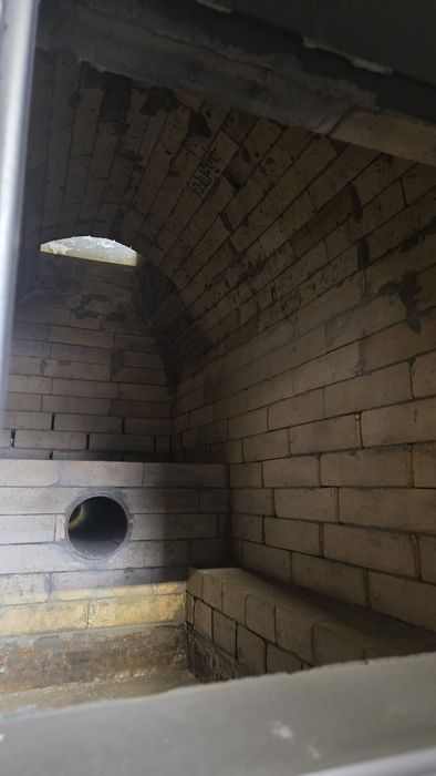 Теплогенератор Котел до Зерносушарка на агровідходах