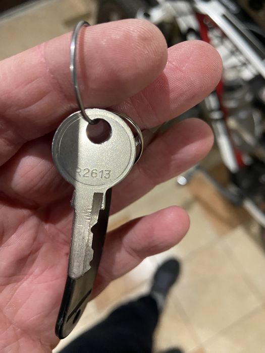 Оренда Бокс для лиж, Terradrive, автобокс на кришу автомобіля