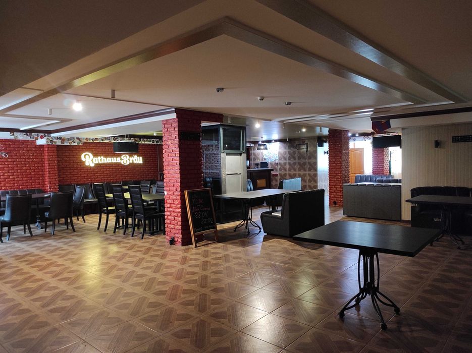 Коммерческая недвижимость по адресу Куликово поле пл. (площадь 230 м²) - Atlanta.ua - фото 3