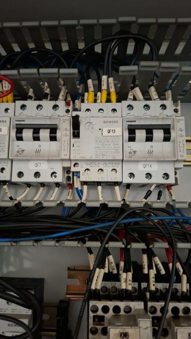 Фильтр линейный Schaffner