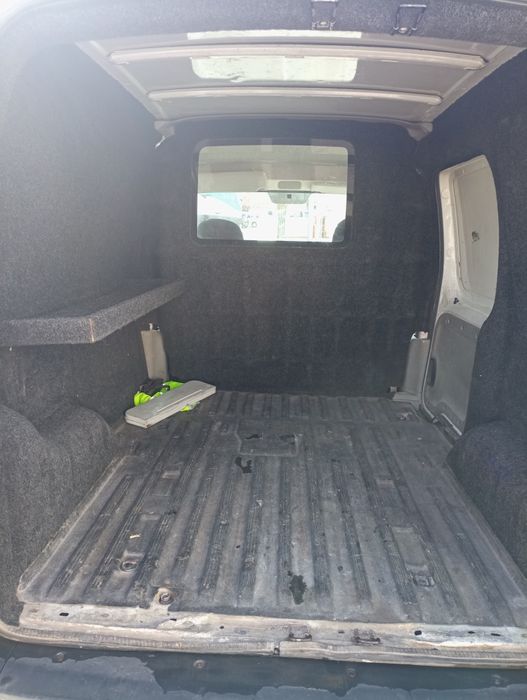 Renault Kangoo Dci inspeção ok