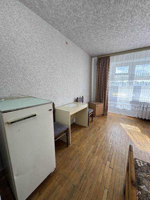 Сдам 1к квартиру в центре города возле Мост-Сити. Завжди є світло.