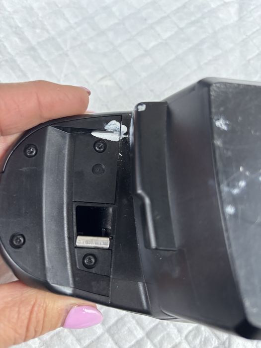 Defekt bateria Shimano do roweru elektrycznego