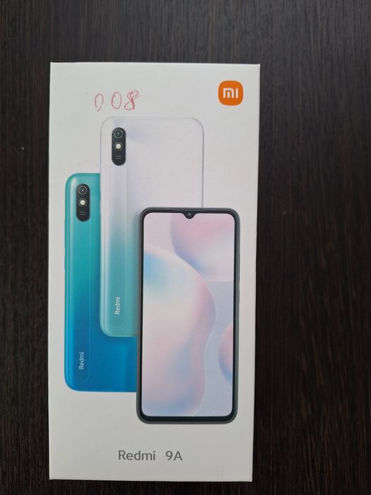 Xiaomo Redmi 9a 2/32 gb