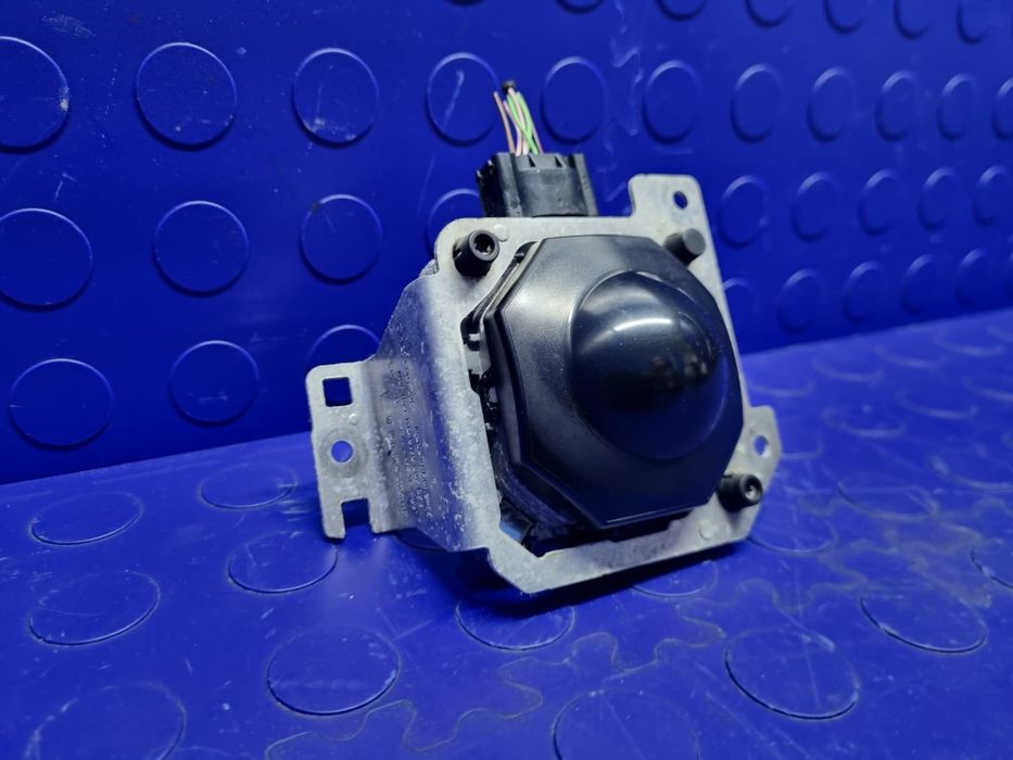 RADAR sensor distronic ACC lewy przedni AUDI A5 F5 A4 B9 8W ORYGINAŁ
