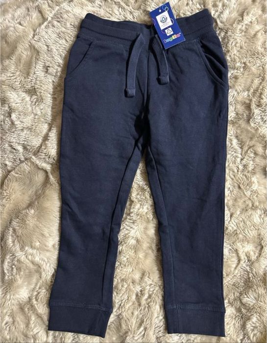 Спортивні штани утеплені Lupilu