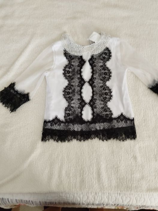 Продам блузки на зріст 128