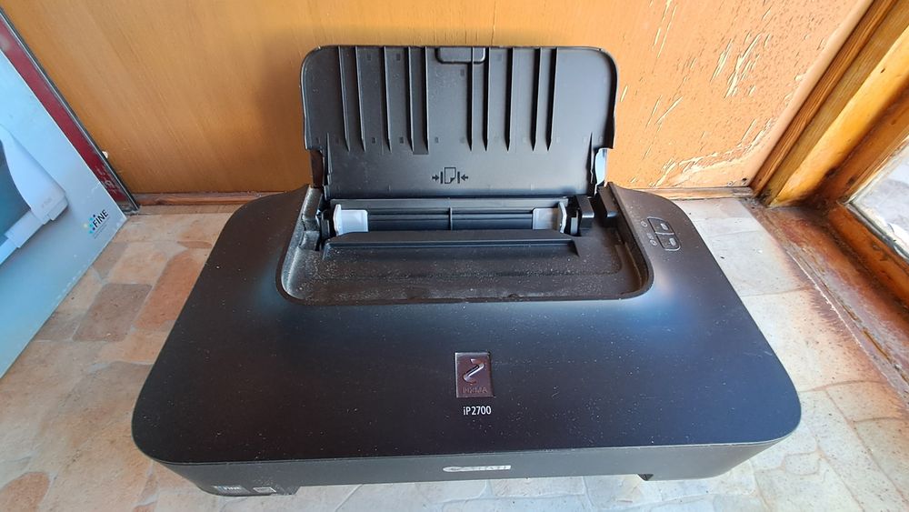 Принтер  Сenon IP 2700