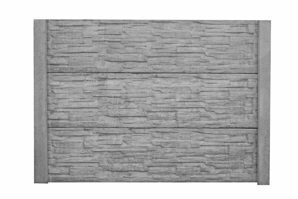 Ogrodzenie betonowe 2,00m *** Producent ***