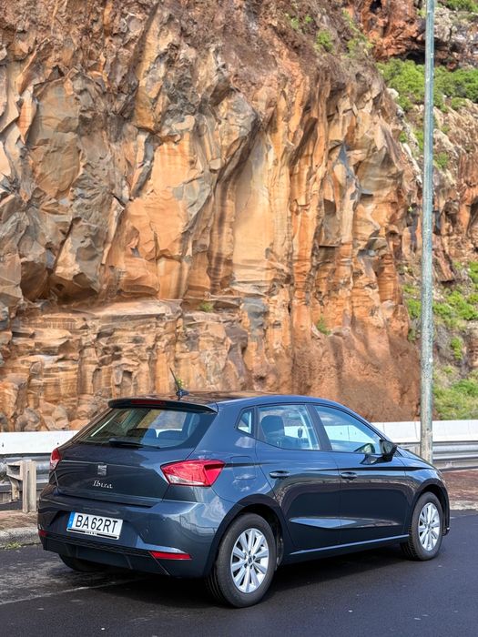Seat Ibiza 2023
