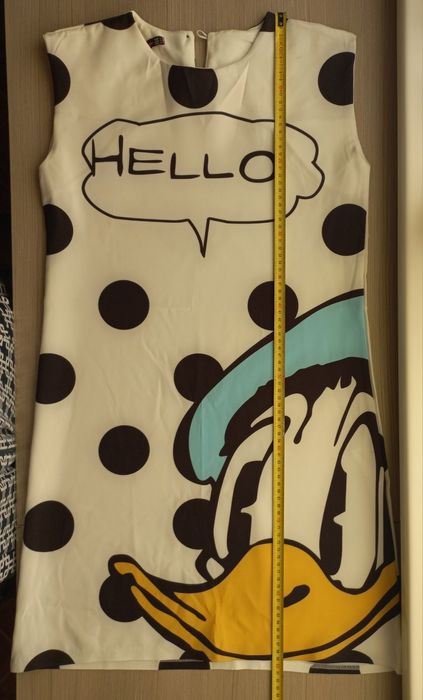 Платье для девочки подростка М