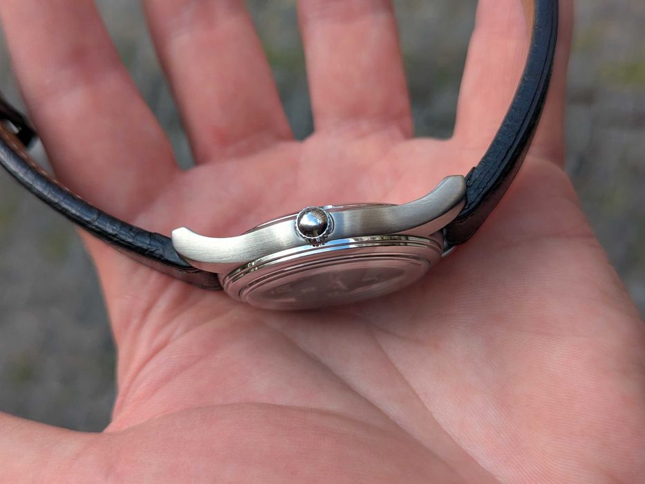 швейцарський годинник ORIS 7509