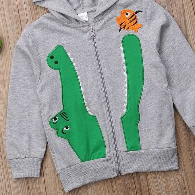 Nowa bluza dziecięca / bluzka / kaptur / bawełna / 110 !603!